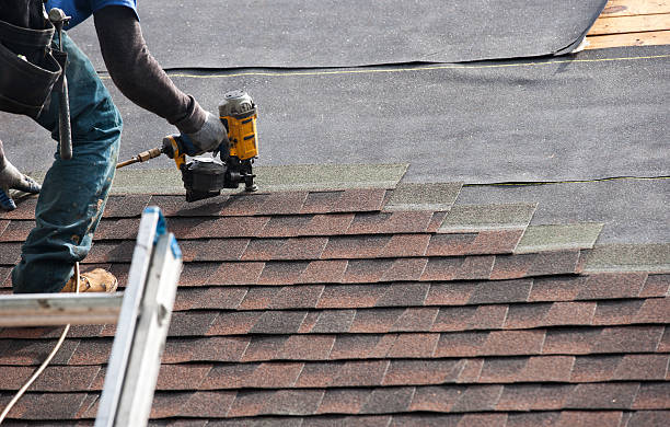 Licensed Roofing service in Poneto, IN - Brentwood Metal Roofing